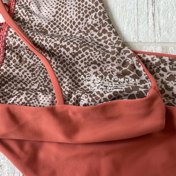 Acacia bikini set - Picture 3 of 8